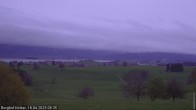 Archived image Webcam Lake Forggen - View from vacation home Kinker 05:00