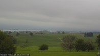 Archiv Foto Webcam Forggensee - Blick vom Berghof Kinker 09:00