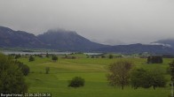 Archived image Webcam Lake Forggen - View from vacation home Kinker 05:00