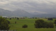 Archived image Webcam Lake Forggen - View from vacation home Kinker 17:00