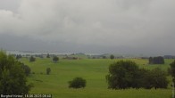 Archiv Foto Webcam Forggensee - Blick vom Berghof Kinker 07:00