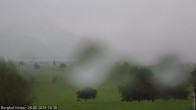 Archiv Foto Webcam Forggensee - Blick vom Berghof Kinker 15:00