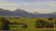 Archived image Webcam Lake Forggen - View from vacation home Kinker 05:00