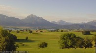 Archiv Foto Webcam Forggensee - Blick vom Berghof Kinker 06:00