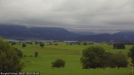 Archiv Foto Webcam Forggensee - Blick vom Berghof Kinker 05:00