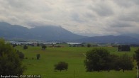 Archiv Foto Webcam Forggensee - Blick vom Berghof Kinker 11:00
