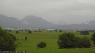 Archiv Foto Webcam Forggensee - Blick vom Berghof Kinker 11:00