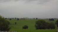 Archiv Foto Webcam Forggensee - Blick vom Berghof Kinker 07:00