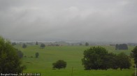 Archiv Foto Webcam Forggensee - Blick vom Berghof Kinker 09:00