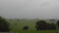 Archiv Foto Webcam Forggensee - Blick vom Berghof Kinker 11:00
