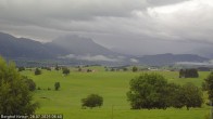 Archiv Foto Webcam Forggensee - Blick vom Berghof Kinker 05:00