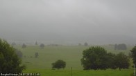 Archiv Foto Webcam Forggensee - Blick vom Berghof Kinker 11:00