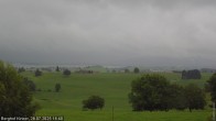 Archiv Foto Webcam Forggensee - Blick vom Berghof Kinker 15:00