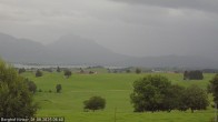 Archiv Foto Webcam Forggensee - Blick vom Berghof Kinker 05:00