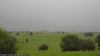 Archiv Foto Webcam Forggensee - Blick vom Berghof Kinker 06:00