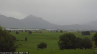 Archiv Foto Webcam Forggensee - Blick vom Berghof Kinker 06:00