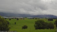 Archiv Foto Webcam Forggensee - Blick vom Berghof Kinker 13:00