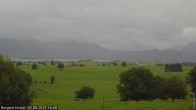 Archiv Foto Webcam Forggensee - Blick vom Berghof Kinker 15:00