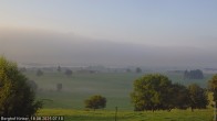 Archiv Foto Webcam Forggensee - Blick vom Berghof Kinker 06:00