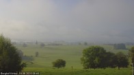 Archiv Foto Webcam Forggensee - Blick vom Berghof Kinker 07:00