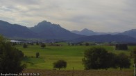 Archiv Foto Webcam Forggensee - Blick vom Berghof Kinker 06:00