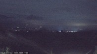 Archiv Foto Webcam Forggensee - Blick vom Berghof Kinker 19:00
