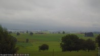 Archiv Foto Webcam Forggensee - Blick vom Berghof Kinker 05:00