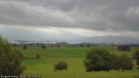 Archiv Foto Webcam Forggensee - Blick vom Berghof Kinker 06:00