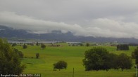 Archiv Foto Webcam Forggensee - Blick vom Berghof Kinker 10:00