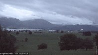 Archiv Foto Webcam Forggensee - Blick vom Berghof Kinker 05:00