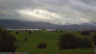 Archiv Foto Webcam Forggensee - Blick vom Berghof Kinker 07:00