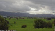 Archiv Foto Webcam Forggensee - Blick vom Berghof Kinker 08:00