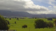 Archiv Foto Webcam Forggensee - Blick vom Berghof Kinker 10:00