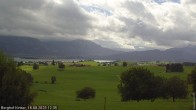 Archiv Foto Webcam Forggensee - Blick vom Berghof Kinker 11:00