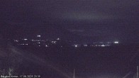 Archiv Foto Webcam Forggensee - Blick vom Berghof Kinker 19:00