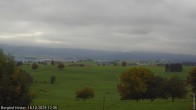 Archiv Foto Webcam Forggensee - Blick vom Berghof Kinker 11:00