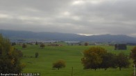 Archiv Foto Webcam Forggensee - Blick vom Berghof Kinker 13:00