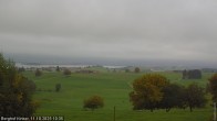 Archiv Foto Webcam Forggensee - Blick vom Berghof Kinker 09:00