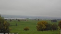 Archiv Foto Webcam Forggensee - Blick vom Berghof Kinker 11:00