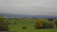 Archiv Foto Webcam Forggensee - Blick vom Berghof Kinker 13:00