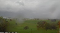 Archiv Foto Webcam Forggensee - Blick vom Berghof Kinker 11:00