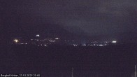 Archiv Foto Webcam Forggensee - Blick vom Berghof Kinker 19:00