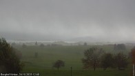 Archiv Foto Webcam Forggensee - Blick vom Berghof Kinker 11:00