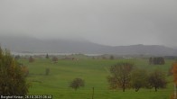 Archived image Webcam Lake Forggen - View from vacation home Kinker 07:00