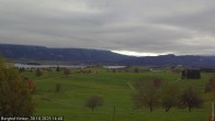 Archiv Foto Webcam Forggensee - Blick vom Berghof Kinker 13:00
