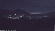 Archiv Foto Webcam Forggensee - Blick vom Berghof Kinker 19:00