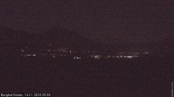 Archiv Foto Webcam Forggensee - Blick vom Berghof Kinker 04:00