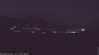 Archiv Foto Webcam Forggensee - Blick vom Berghof Kinker 05:00