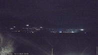 Archiv Foto Webcam Forggensee - Blick vom Berghof Kinker 19:00