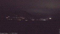 Archiv Foto Webcam Forggensee - Blick vom Berghof Kinker 05:00